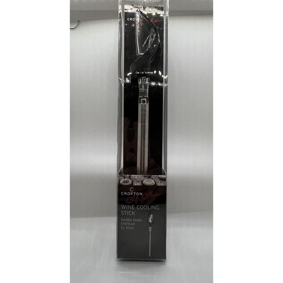 Wine Cooling Stick by Crofton - Picture 1 of 4